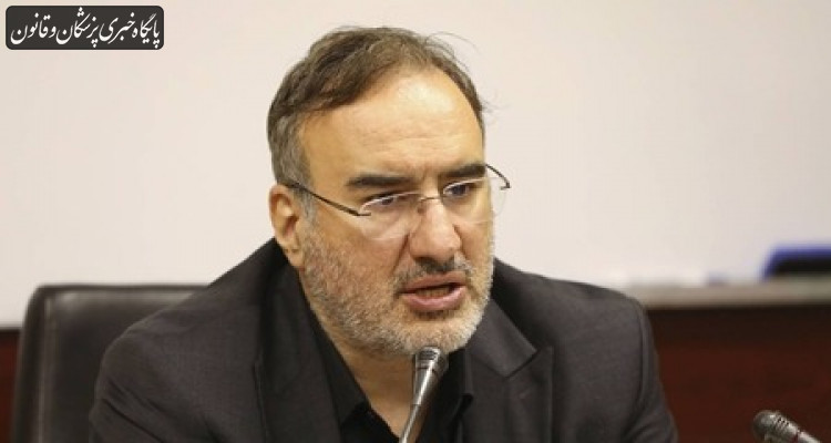 محدودیتی برای توزیع کیت های استاندارد غربالگری وجود ندارد محدودیتی برای توزیع کیت های استاندارد غربالگری وجود ندارد