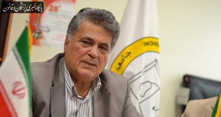مسوولان مجلس و دولتمردان رابطه خوبی با جامعه پزشکی ندارند مسوولان مجلس و دولتمردان رابطه خوبی با جامعه پزشکی ندارند
