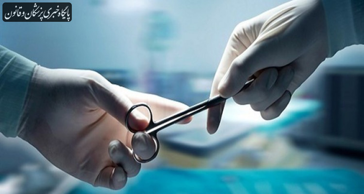 برای چهارمین بار در جهان، جراحی موفقیت آمیز پیوند سر در ایران