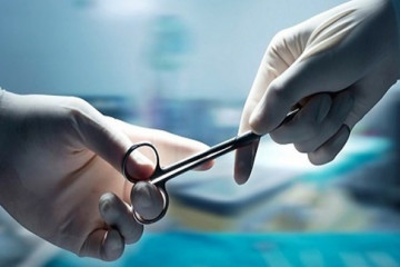برای چهارمین بار در جهان، جراحی موفقیت آمیز پیوند سر در ایران