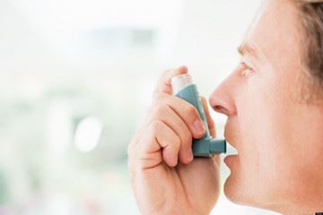 بیماری‌های مزمن تنفسی چهارمین علت مرگ و میر در بین بیماری‌های غیرواگیر