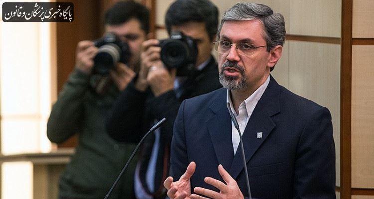 ماهیت مجمع جهانی سلامت، تبادل ایدههای نو در حوزه سلامت است ماهیت مجمع جهانی سلامت، تبادل ایدههای نو در حوزه سلامت است