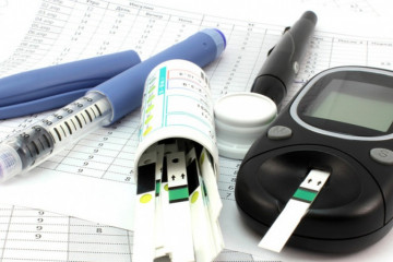 سونامی دیابت به طرز نگران کننده ای رو به افزایش است