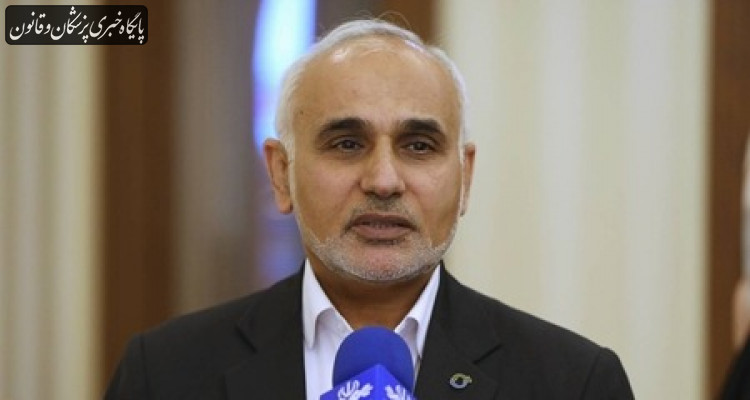 جذب ۴ هزار بهورز در سیستم بهداشتی کشور در دو سال اخیر جذب ۴ هزار بهورز در سیستم بهداشتی کشور در دو سال اخیر