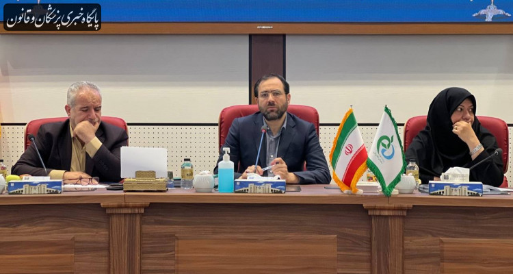در جلسه شرکتهای دارویی با رئیس سازمان غذا و دارو چه گذشت؟ در جلسه شرکتهای دارویی با رئیس سازمان غذا و دارو چه گذشت؟