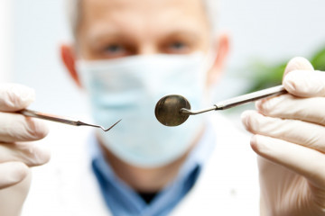 ظهر امروز، پایان فرصت مجدد انتخاب رشته دستیاری دندانپزشکی