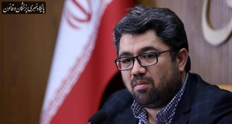 مدیرعامل تامین اجتماعی، قائم مقام خود را برکنار کرد مدیرعامل تامین اجتماعی، قائم مقام خود را برکنار کرد