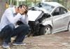 افزایش ۱.۲ درصدی تلفات حوادث رانندگی در سال گذشته