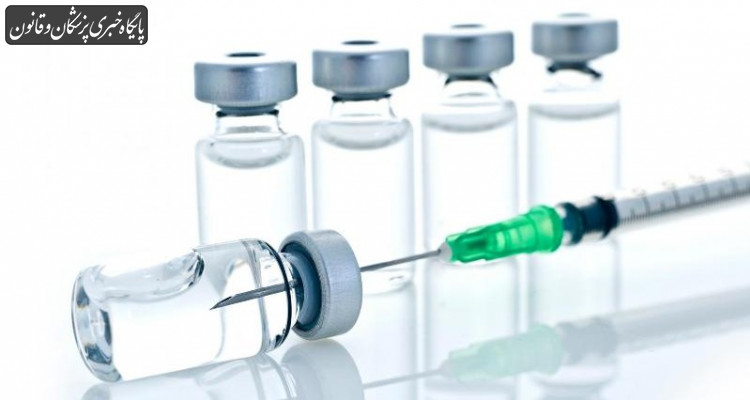 دو نوع واکسن ۲۳ و ۱۳ ظرفیتی برای پیشگیری از بیماری ذات الریه