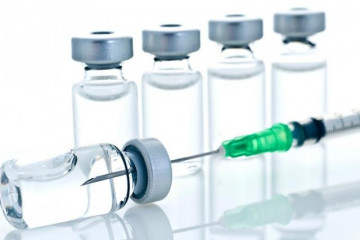 دو نوع واکسن ۲۳ و ۱۳ ظرفیتی برای پیشگیری از بیماری ذات الریه