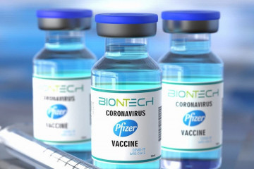 سازمان غذا و دارو آمریکا واکسن‌های کووید به‌روز شده فایزر و مودرنا را تائید کرد