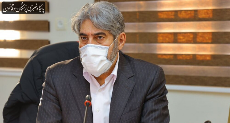 ایران کمترین شیوع هپاتیت را در منطقه دارد