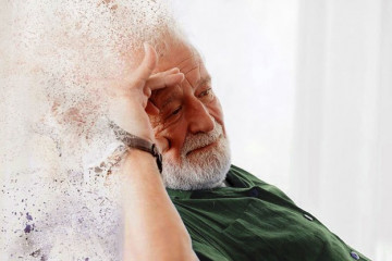 در ایران هر هفت دقیقه یک نفر به بیماری آلزایمر مبتلا می‌شود