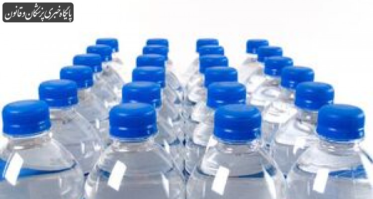ماده شیمیایی بطری‌های پلاستیکی در بدن ۹۰ درصد اروپایی ها وجود دارد