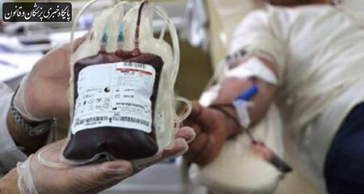 کمبود خون در کرمان به مرحله بحران رسید