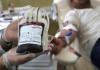 کمبود خون در کرمان به مرحله بحران رسید