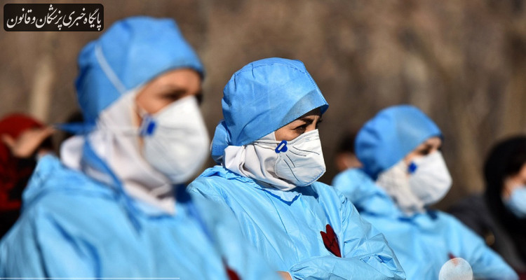 جذب ۱۰ هزار پرستار در آزمون استخدامی وزارت بهداشت