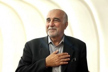 دکتر ایرج فاضل به عنوان مشاور عالی وزیر در آموزش پزشکی منصوب شد