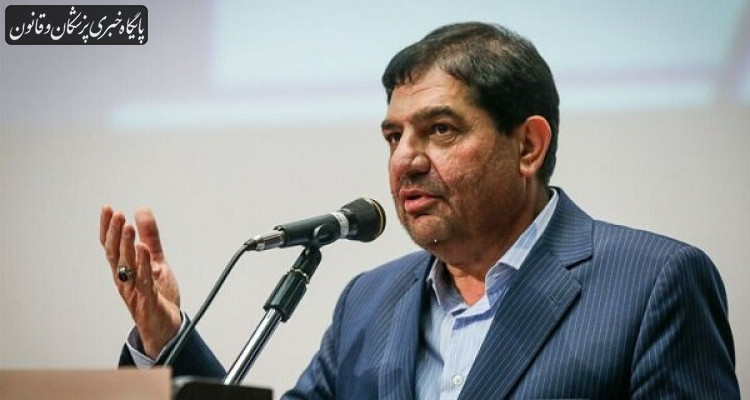 تاکید معاون اول رئیس جمهور بر کاهش قیمت تمام شده دارو و کنترل قیمت در بازار تاکید معاون اول رئیس جمهور بر کاهش قیمت تمام شده دارو و کنترل قیمت در بازار