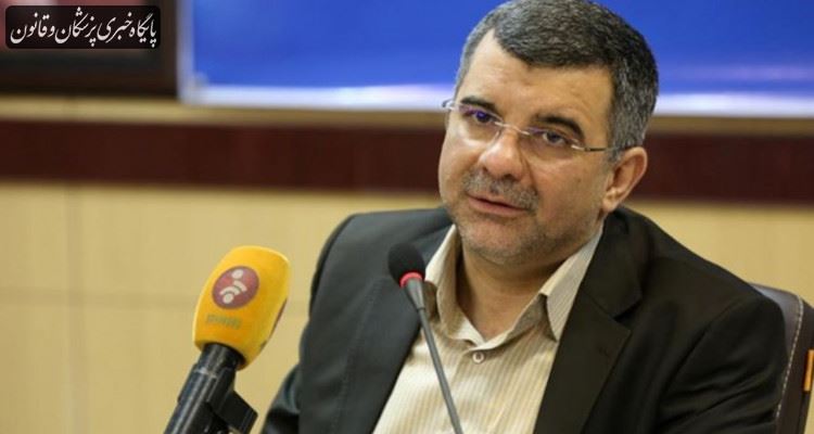 شاخص هزینههای کمرشکن درمانی هنوز بالاست شاخص هزینههای کمرشکن درمانی هنوز بالاست