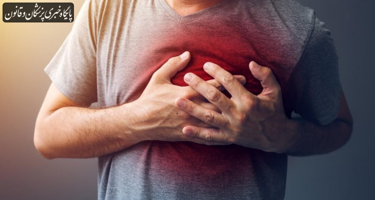 سهم ۴۰درصدی بیماری‌های قلبی در مرگ‌های سالانه