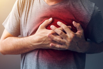 سهم ۴۰درصدی بیماری‌های قلبی در مرگ‌های سالانه