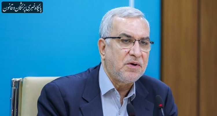 باید در دانشگاهها در کنار دروس پزشکی، دیپلماسی علمی نیز تدریس شود باید در دانشگاهها در کنار دروس پزشکی، دیپلماسی علمی نیز تدریس شود