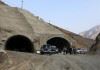 آخرین وضعیت مصدومان ریزش تونل در آزادراه تهران_شمال