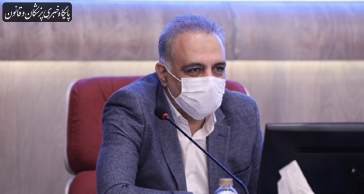 روند رو به افزایش ابتلا به آنفلوانزا در کشور روند رو به افزایش ابتلا به آنفلوانزا در کشور