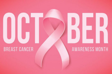 ارتقای آگاهی زنان از سرطان پستان