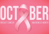 ارتقای آگاهی زنان از سرطان پستان