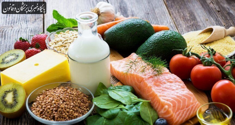 گسترش سرطانهای مرتبط با تغذیه گسترش سرطانهای مرتبط با تغذیه