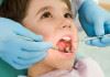 تاکنون مشکلات بهداشت دهان و دندان ۶۰ درصد دانش آموزان پایه ششم برطرف شده است