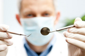 اعلام زمان برگزاری مرحله عملی آزمون صلاحیت بالینی دندانپزشکی