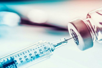 توزیع واکسن هاری بر اساس موقعیت جمعیتی در مراکز خدمات جامع سلامت