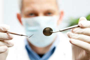 موفقیت ۹۳ درصدی دانشجویان در آزمون تئوری صلاحیت دندانپزشکی