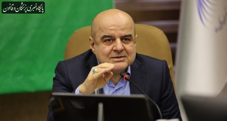 معاون انتظامی نظام پزشکی عضو هیات منصفه مطبوعات شد