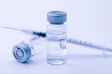 افزایش ایمنی کودکان در برابر "پنوموکوک" با تزریق واکسن