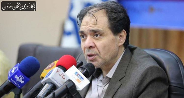 نسخه نویسی الکترونیک یکی از مهمترین پروژه های سازمان الکترونیک در بیمه سلامت است نسخه نویسی الکترونیک یکی از مهمترین پروژه های سازمان الکترونیک در بیمه سلامت است