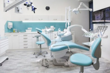 سازمان غذا و دارو صادر کننده مجوز واردات یونیت‌های دندانپزشکی