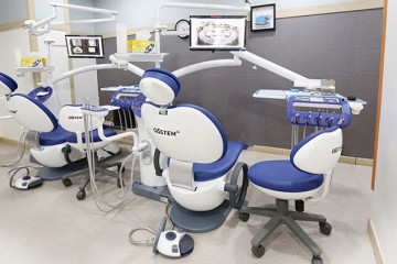 طی یکسال اخیر هیچ مجوزی برای واردات یونیت‌های دندانپزشکی صادر نشده است