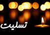 پیام رئیس کل سازمان نظام پزشکی به مناسبت  اولین سالگرد درگذشت دکتر وارسته