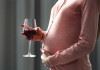 مصرف الکل در بارداری موجب بروز اختلالی موسوم به "اختلال طیف جنینی الکلی" می‌شود