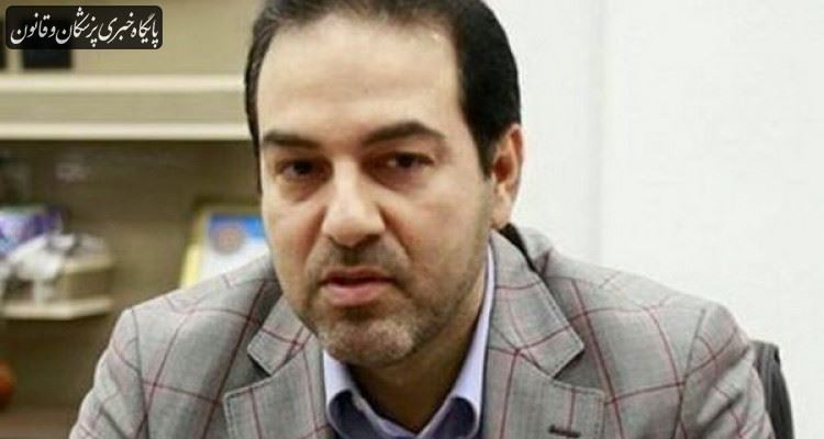 فکر نمیکنم حمله ملخ ها بیوتروریسم باشد فکر نمیکنم حمله ملخ ها بیوتروریسم باشد