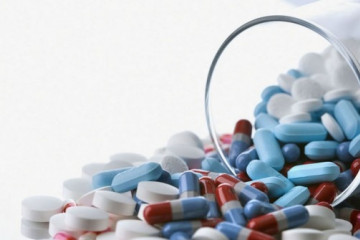 رشد فروش و سودآوری شرکت‌های دارویی