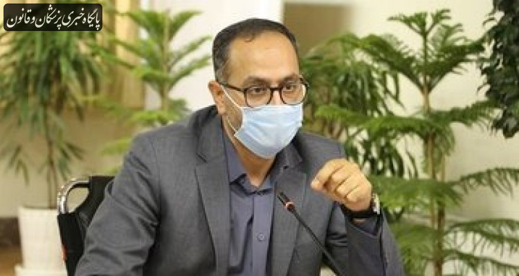 ۱۱۱ هزار متقاضی برای استخدام ۲۵ هزار نفر در وزارت بهداشت ۱۱۱ هزار متقاضی برای استخدام ۲۵ هزار نفر در وزارت بهداشت