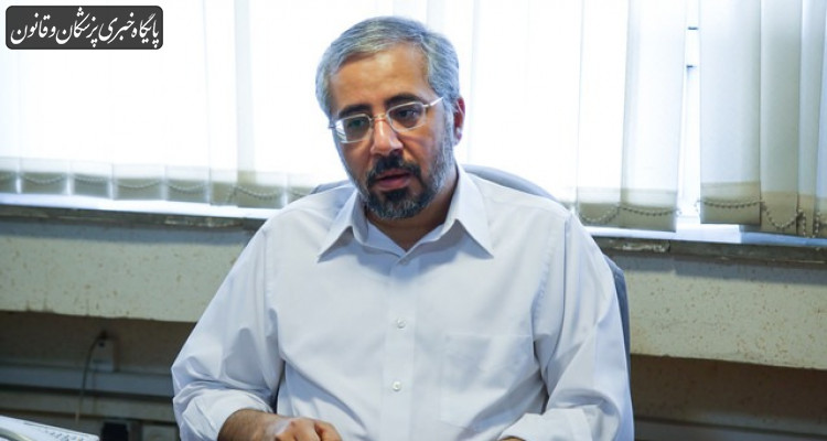 ضرورت آسیبشناسی سند چشمانداز کشور در حوزه سلامت ضرورت آسیبشناسی سند چشمانداز کشور در حوزه سلامت
