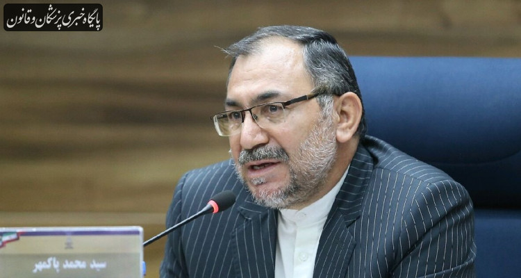زنگ خطر مهاجرت پزشکان به صدا درآمد است زنگ خطر مهاجرت پزشکان به صدا درآمد است