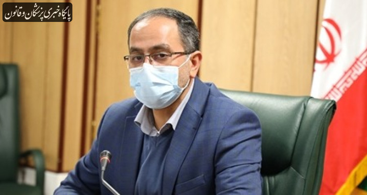 علام نتایج آزمون استخدامی وزارت بهداشت کمتر از یک ماه آینده علام نتایج آزمون استخدامی وزارت بهداشت کمتر از یک ماه آینده