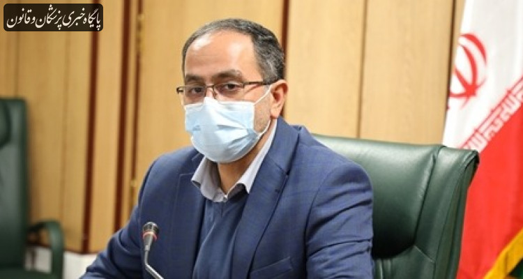 ۴۸ هزار تخت بیمارستانی در دست ساخت است ۴۸ هزار تخت بیمارستانی در دست ساخت است